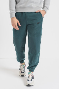 Штани чоловічі Nike Club Fleece Turquoise FB8384-328
