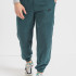 Штани чоловічі Nike Club Fleece Turquoise FB8384-328