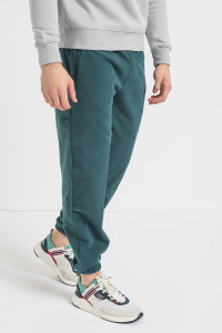 Штани чоловічі Nike Club Fleece Turquoise FB8384-328