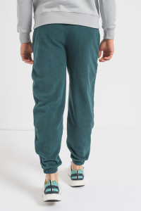 Штани чоловічі Nike Club Fleece Turquoise FB8384-328