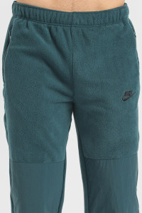 Штани чоловічі Nike Club Fleece Turquoise FB8384-328