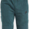 Штани чоловічі Nike Club Fleece Turquoise FB8384-328