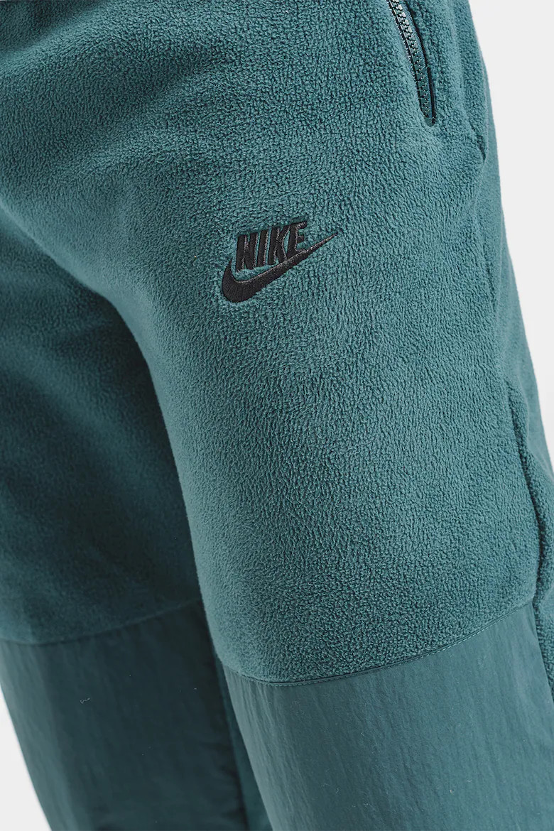Штани чоловічі Nike Club Fleece Turquoise FB8384-328