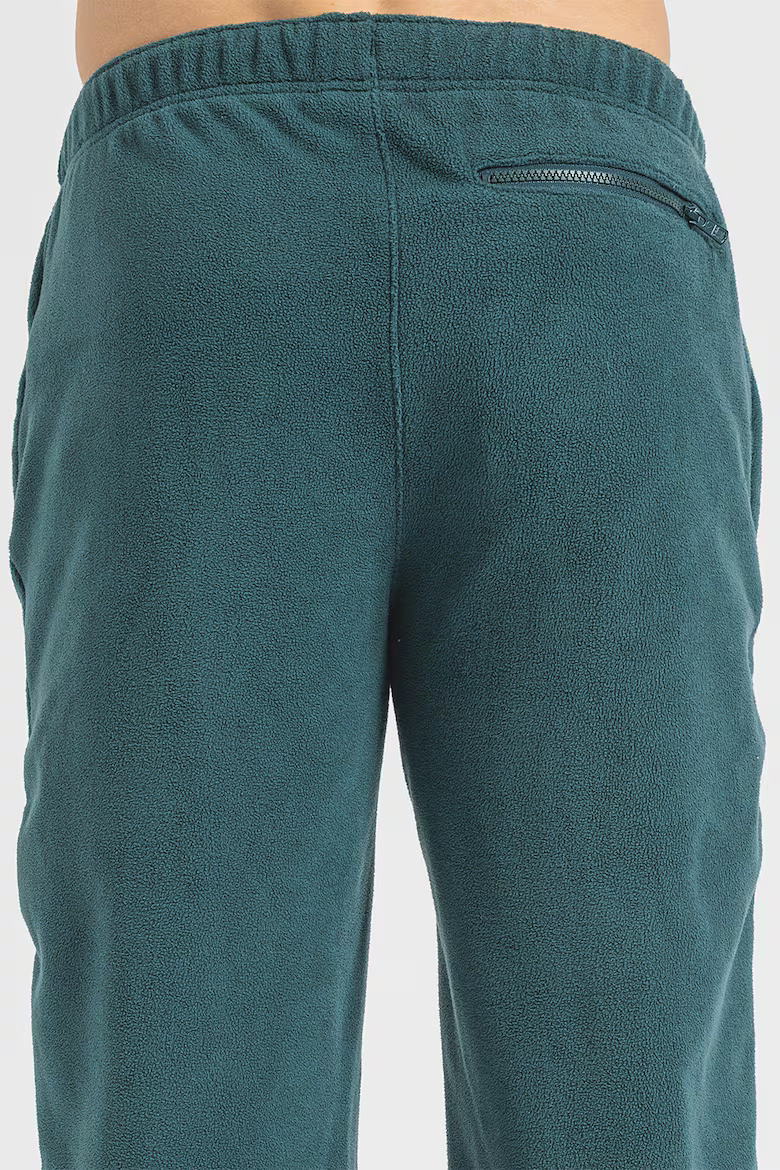 Штани чоловічі Nike Club Fleece Turquoise FB8384-328