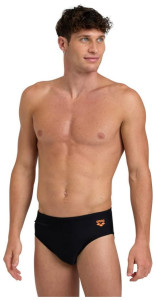 Плавки Arena ZIP BRIEF 9CM 006259-500