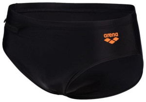 Плавки Arena ZIP BRIEF 9CM 006259-500