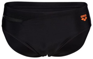 Плавки Arena ZIP BRIEF 9CM 006259-500