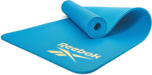 Килимок для йоги Reebok Performance Training Mat RAMT-14014BL
