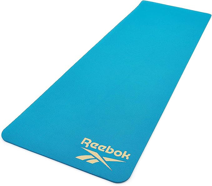 Килимок для йоги Reebok Performance Training Mat RAMT-14014BL