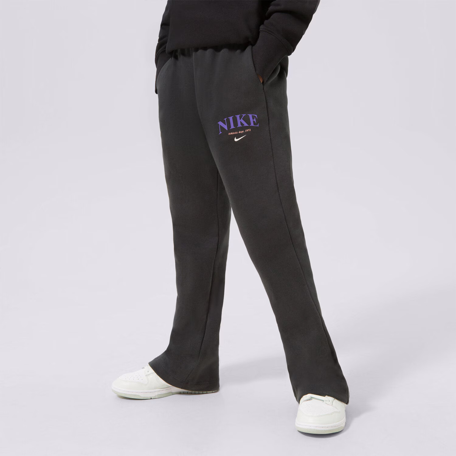 Штани дитячі Nike TREND FLC PANT DV2564-045