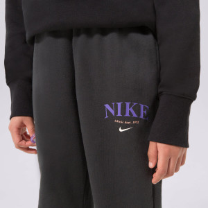 Штани дитячі Nike TREND FLC PANT DV2564-045