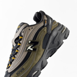 Кросівки New Balance 1000 Cordura M1000L