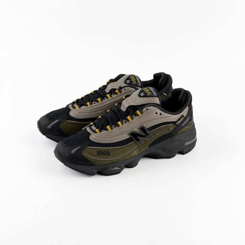 Кросівки New Balance 1000 Cordura M1000L
