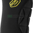 Наколінник Uhlsport BIONIKFRAME KNEE PAD чорно-жовтий 1006967 01 1006967-01