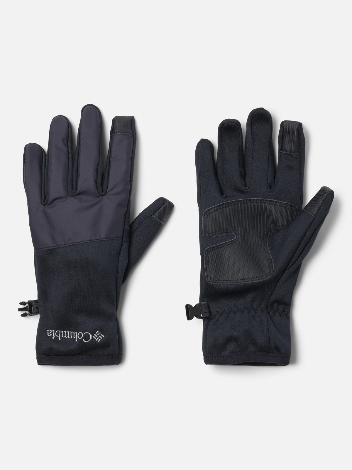 Рукавиці Cloudcap™ II Fleece Glove 2093971CLB-010 Columbia 2093971CLB-010 Рукавиці Cloudcap™ II Fle 2093971CLB-010