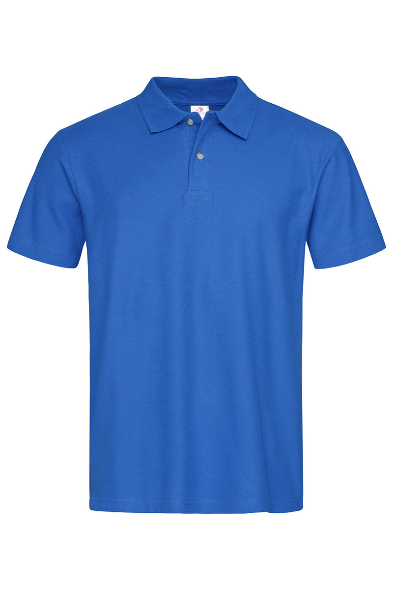 Футболка Stedman Polo Men ST3000 ST3000