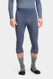 Термошорти Falke ESS WOOL-TECH 3/4 TIGHTS 33234-6751