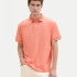 Поло Polo Shirt 1041795ХХ12642 Tom Tailor L Кораловий 1041795ХХ12642