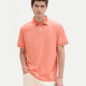 Поло Polo Shirt 1041795ХХ12642 Tom Tailor L Кораловий 1041795ХХ12642