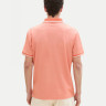 Поло Polo Shirt 1041795ХХ12642 Tom Tailor L Кораловий 1041795ХХ12642