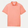 Поло Polo Shirt 1041795ХХ12642 Tom Tailor L Кораловий 1041795ХХ12642