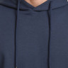 Худі JJEBASIC SWEAT HOOD NOOS 12182537-Navy Blazer-Fit:REG Jack&Jones S Темно-синій 12182537-NAVY BLAZER-FIT: