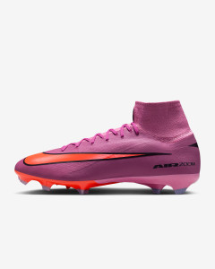 Бутси Nike ZM SUPERFLY 10 PRO FG HF9433-600