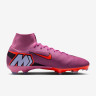 Бутси Nike ZM SUPERFLY 10 PRO FG HF9433-600