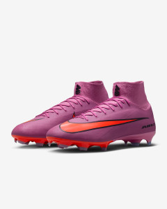 Бутси Nike ZM SUPERFLY 10 PRO FG HF9433-600