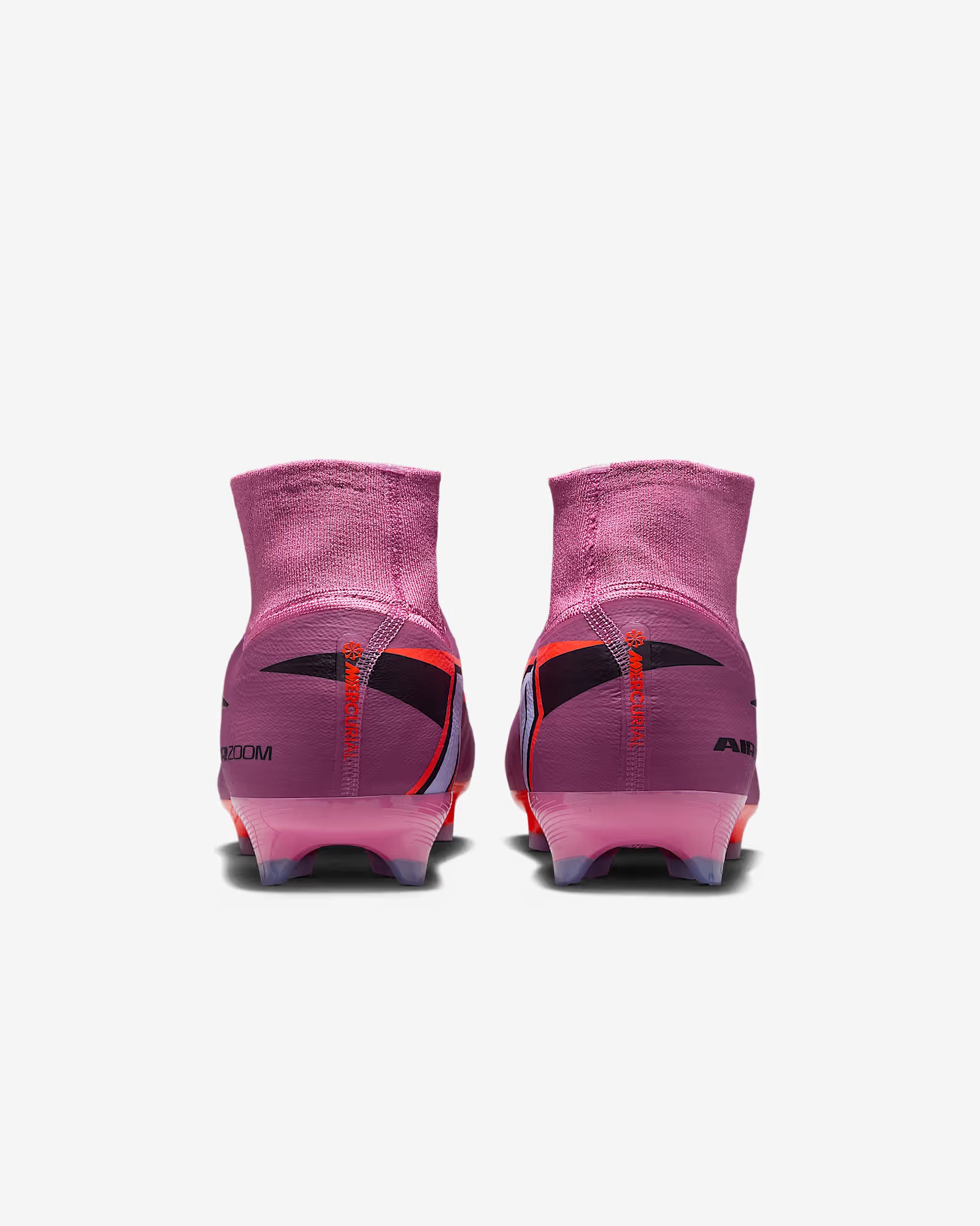 Бутси Nike ZM SUPERFLY 10 PRO FG HF9433-600
