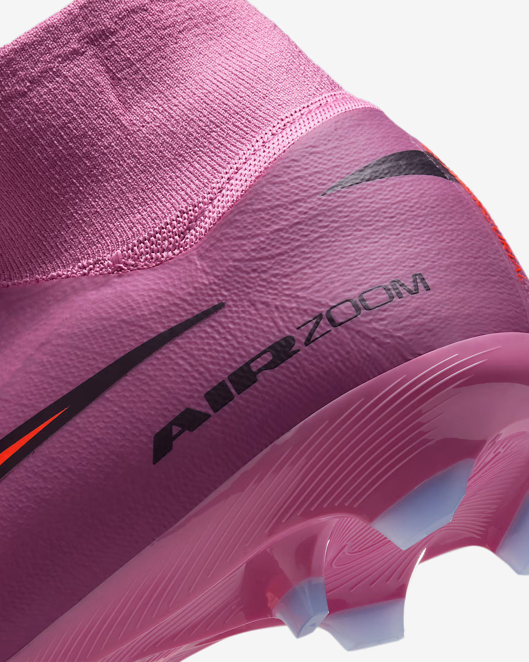 Бутси Nike ZM SUPERFLY 10 PRO FG HF9433-600