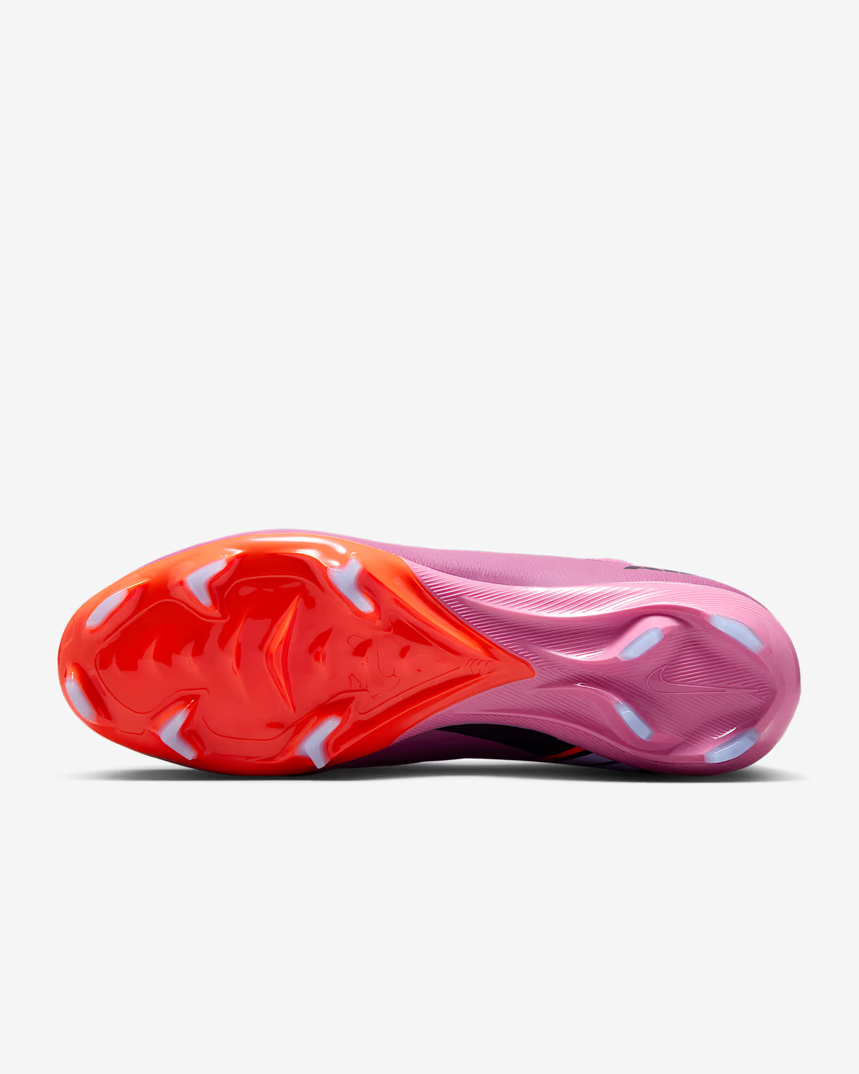 Бутси Nike ZM SUPERFLY 10 PRO FG HF9433-600