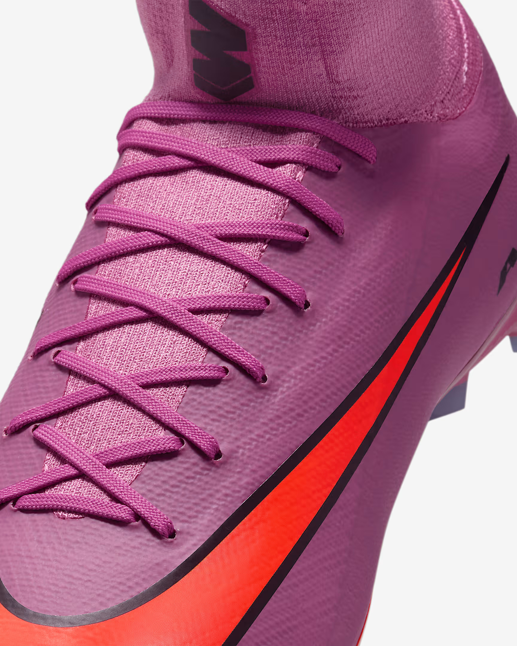 Бутси Nike ZM SUPERFLY 10 PRO FG HF9433-600