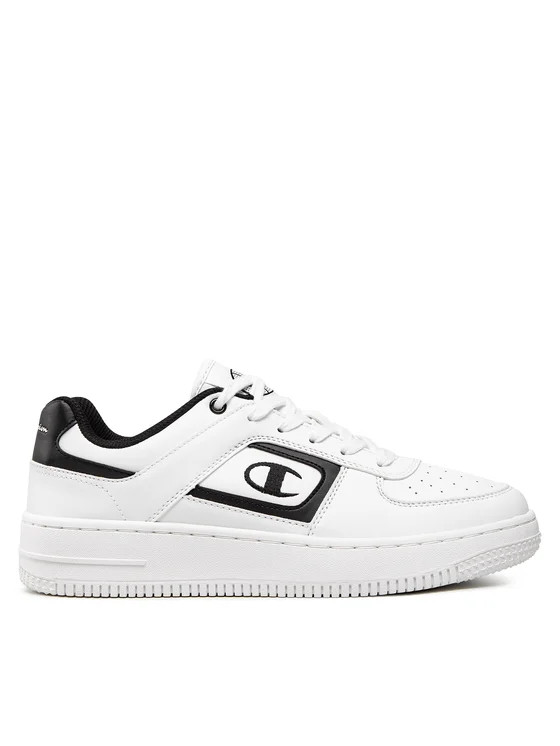 Кросівки foul play element low low cut shoe S21883-WW006 Champion 10 (44) Білий S21883-WW006