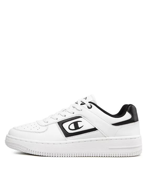 Кросівки foul play element low low cut shoe S21883-WW006 Champion 10 (44) Білий S21883-WW006