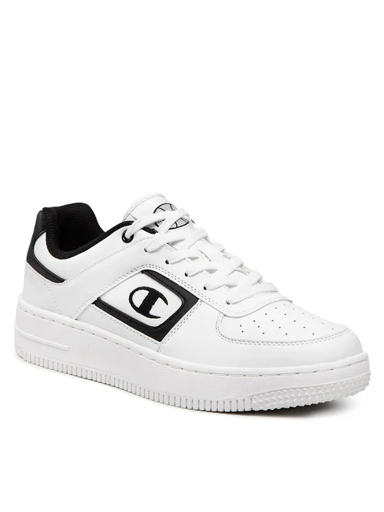 Кросівки foul play element low low cut shoe S21883-WW006 Champion 10 (44) Білий S21883-WW006