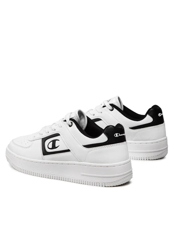 Кросівки foul play element low low cut shoe S21883-WW006 Champion 10 (44) Білий S21883-WW006