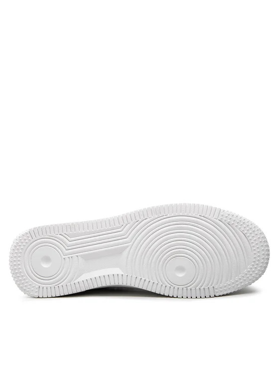 Кросівки foul play element low low cut shoe S21883-WW006 Champion 10 (44) Білий S21883-WW006