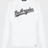 Кофта 47 Brand MLB LOS ANGELES DODGERS IMPRIN 618253WW-FS