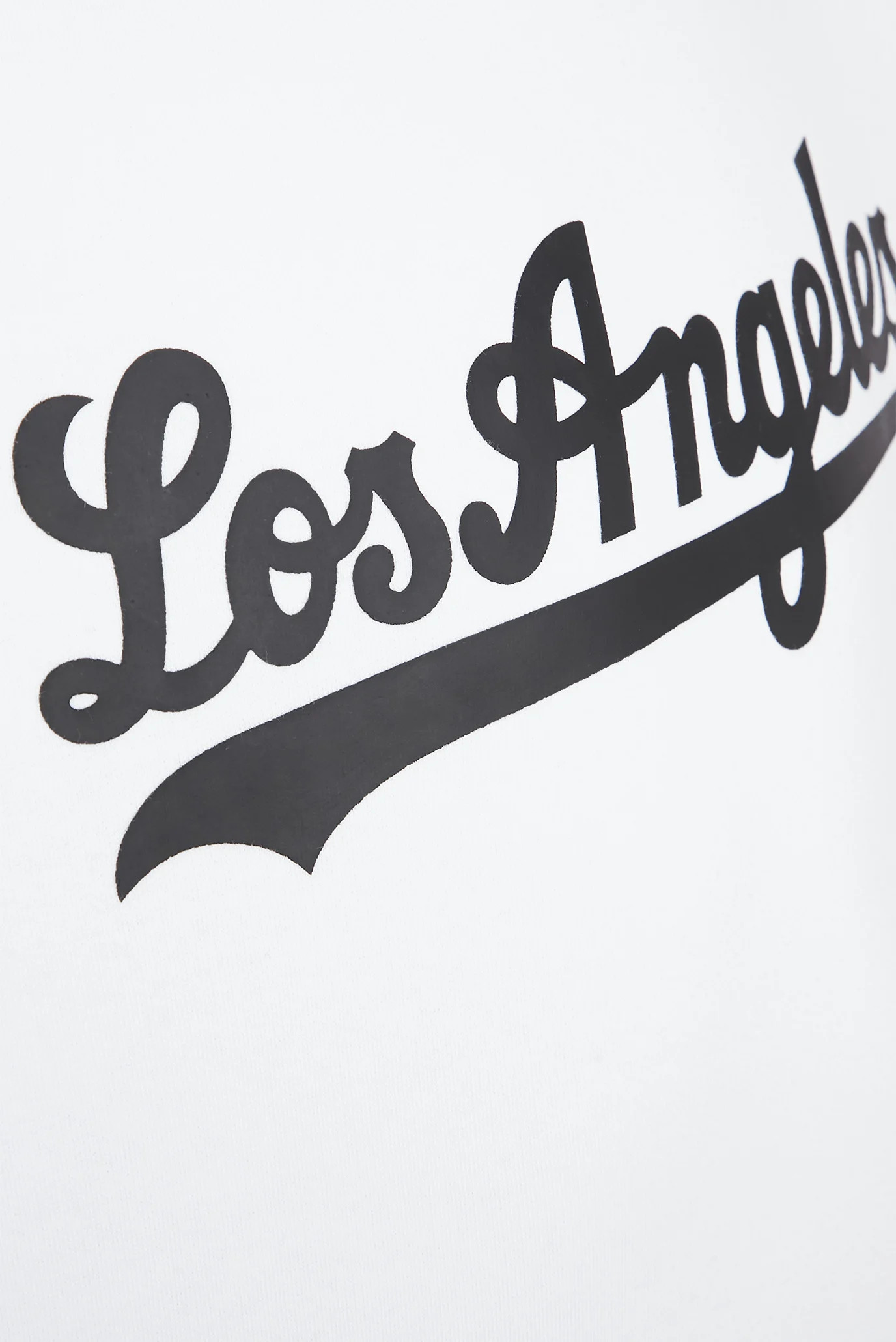 Кофта 47 Brand MLB LOS ANGELES DODGERS IMPRIN 618253WW-FS