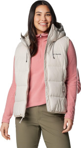 Безрукавка PIKE LAKE™ II INSULATED V 2051383279 Columbia L Білий 2051383279