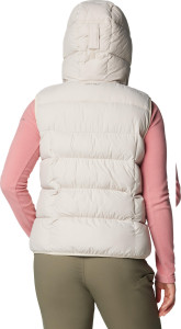 Безрукавка PIKE LAKE™ II INSULATED V 2051383279 Columbia L Білий 2051383279