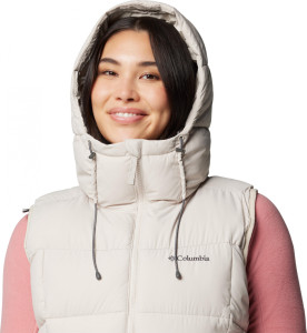 Безрукавка PIKE LAKE™ II INSULATED V 2051383279 Columbia L Білий 2051383279