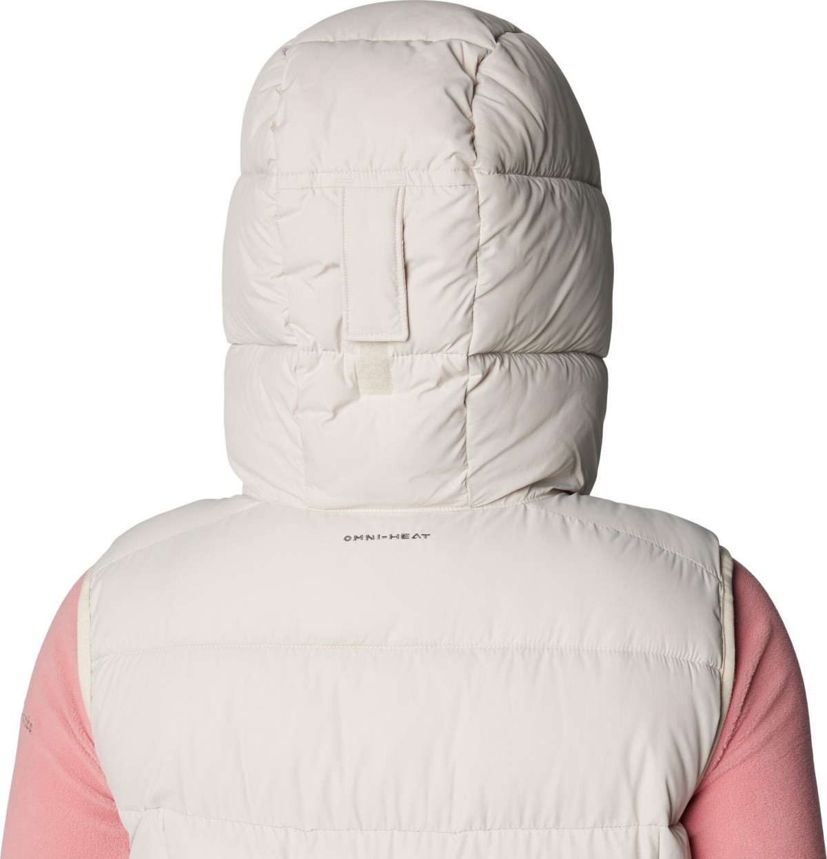 Безрукавка PIKE LAKE™ II INSULATED V 2051383279 Columbia L Білий 2051383279