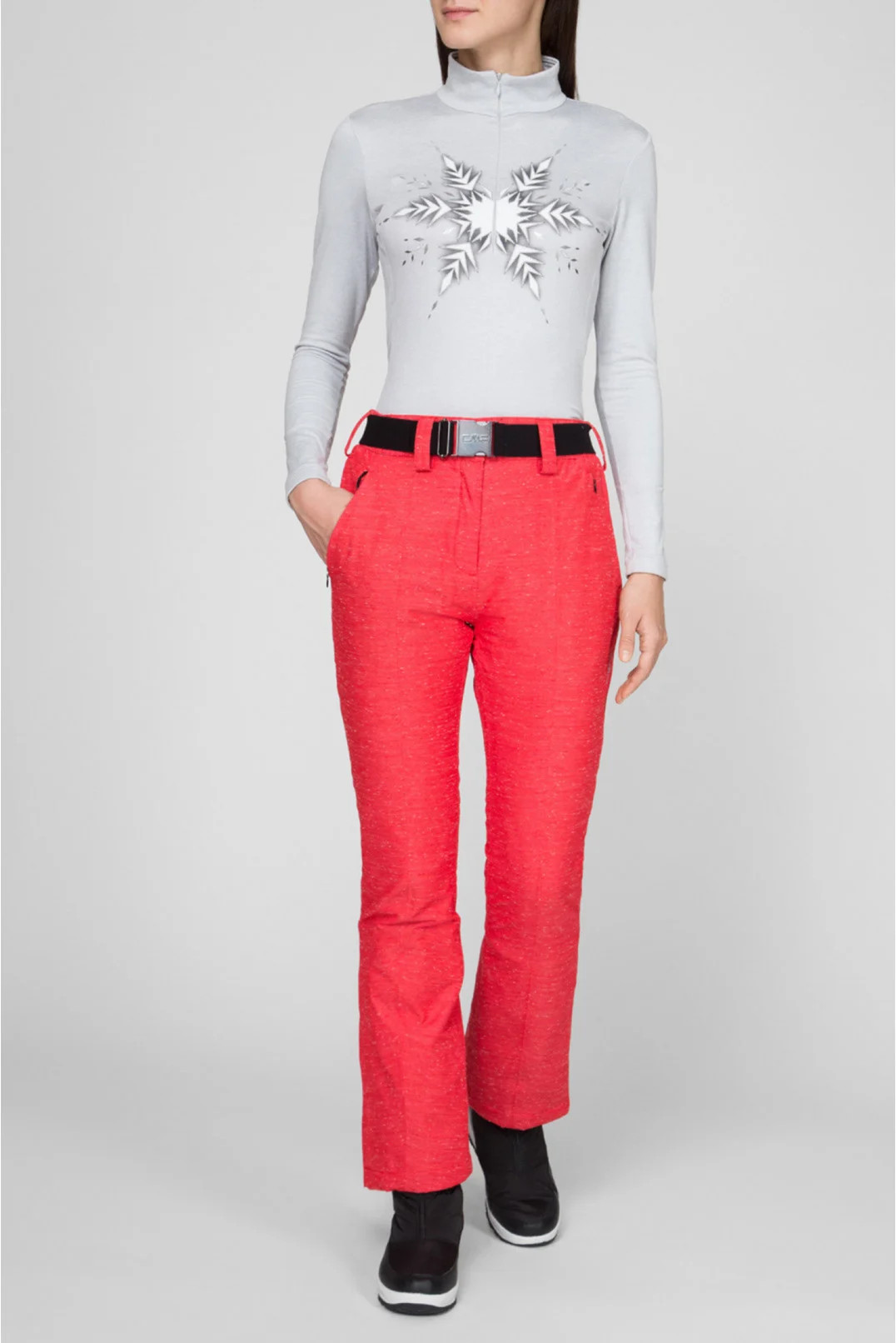 Штани лижні CMP WOMAN PANT 39W2206-C576