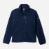 Джемпер для хлопчиків Fast Trek™ IV Fleece Full Zip 2087791CLB-464 Columbia L Темно-синій 2087791CLB-464