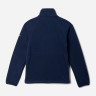 Джемпер для хлопчиків Fast Trek™ IV Fleece Full Zip 2087791CLB-464 Columbia L Темно-синій 2087791CLB-464