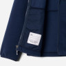 Джемпер для хлопчиків Fast Trek™ IV Fleece Full Zip 2087791CLB-464 Columbia L Темно-синій 2087791CLB-464