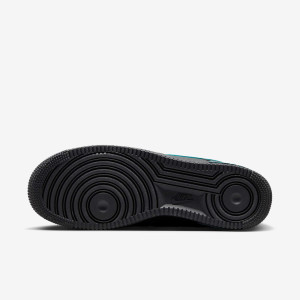 Кросівки Nike Air Force 1 Low Black HQ2037-002