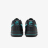 Кросівки Nike Air Force 1 Low Black HQ2037-002